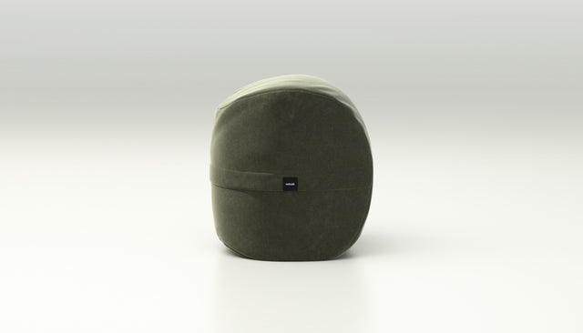 vetsak | Footsak - suave - pine
