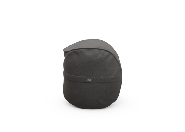 vetsak | Footsak - Herringbone - Dark Grey