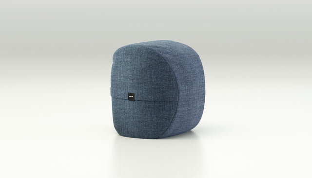 vetsak | Footsak - Pique - Dark Blue