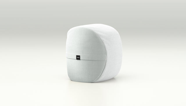 vetsak | Footsak - Pique - Light Grey