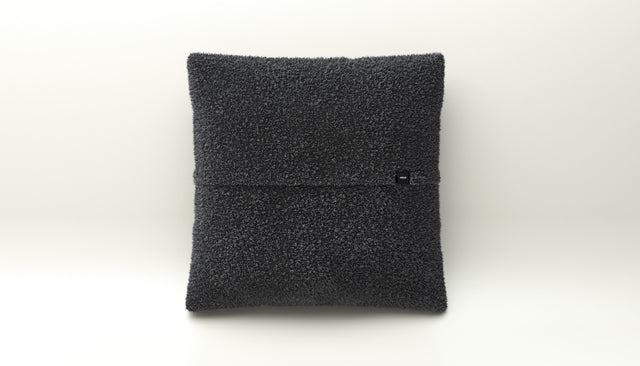 vetsak | Jumbo Pillow - doodle - dark grey