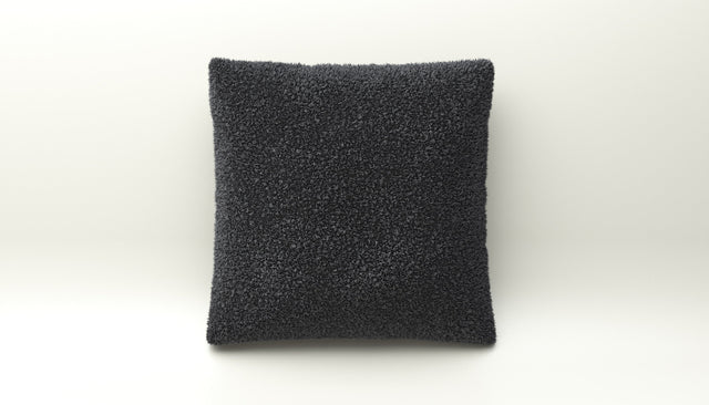vetsak | Jumbo Pillow - doodle - dark grey