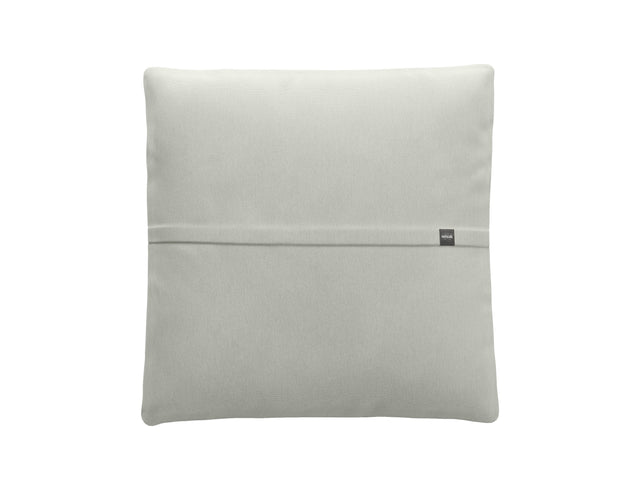 jumbo pillow - herringbone - creme