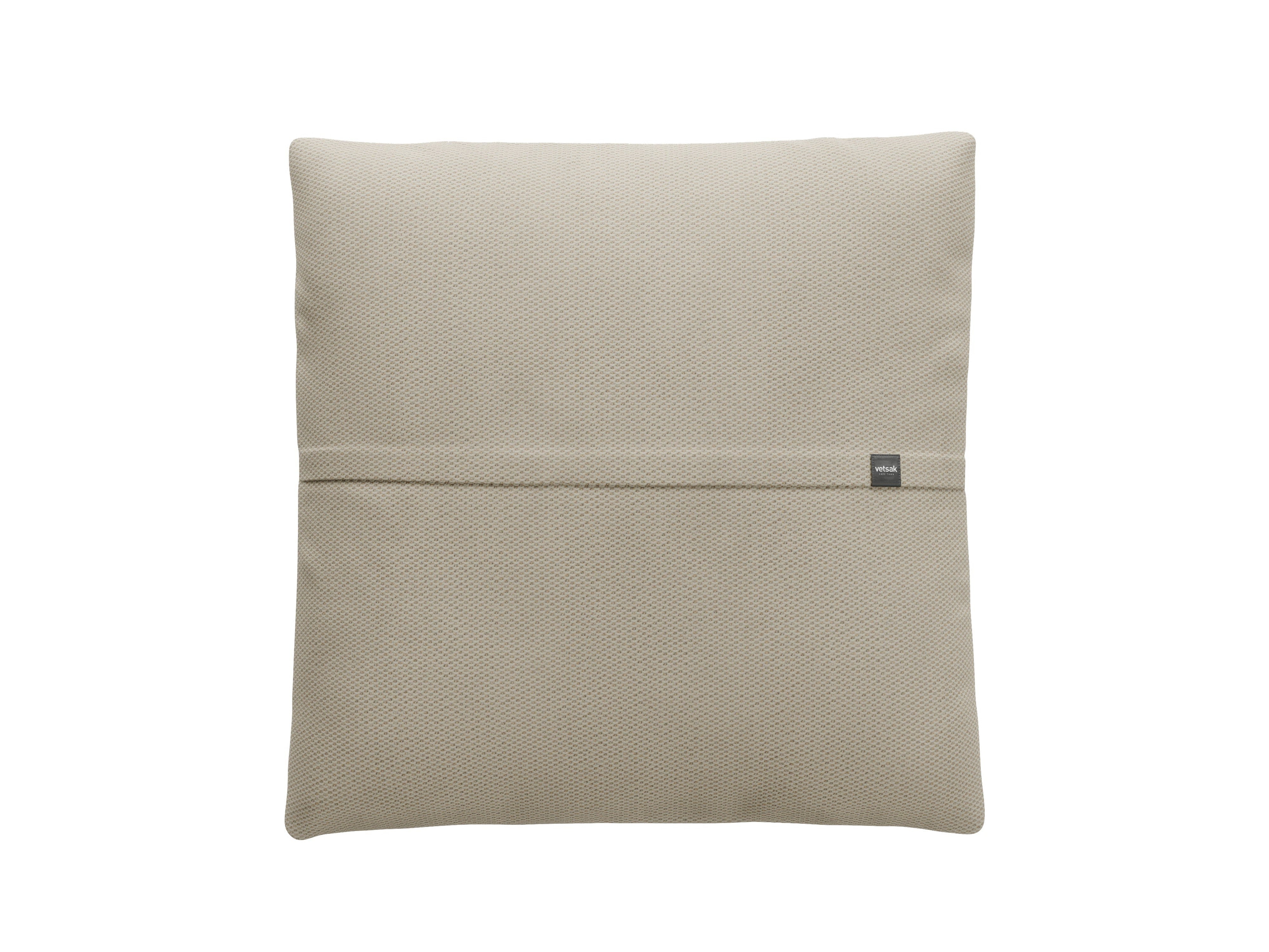 Preset Jumbo Pillow Pique Resistant beige