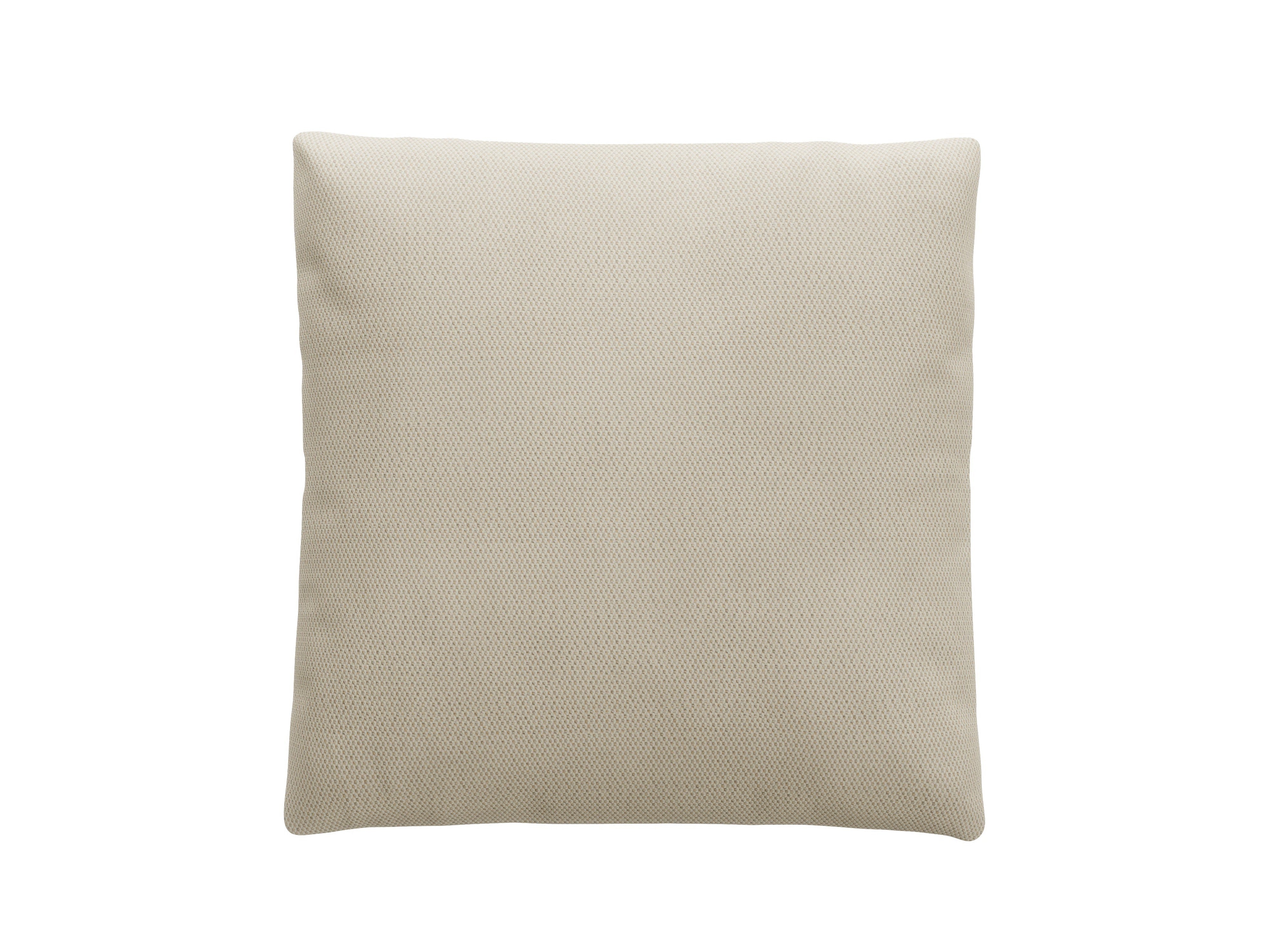 Preset Jumbo Pillow Pique Resistant creme