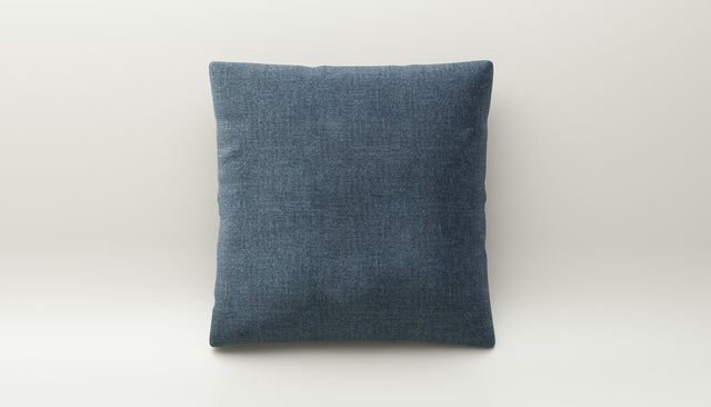 vetsak | Jumbo Pillow - Pique - Dark Blue