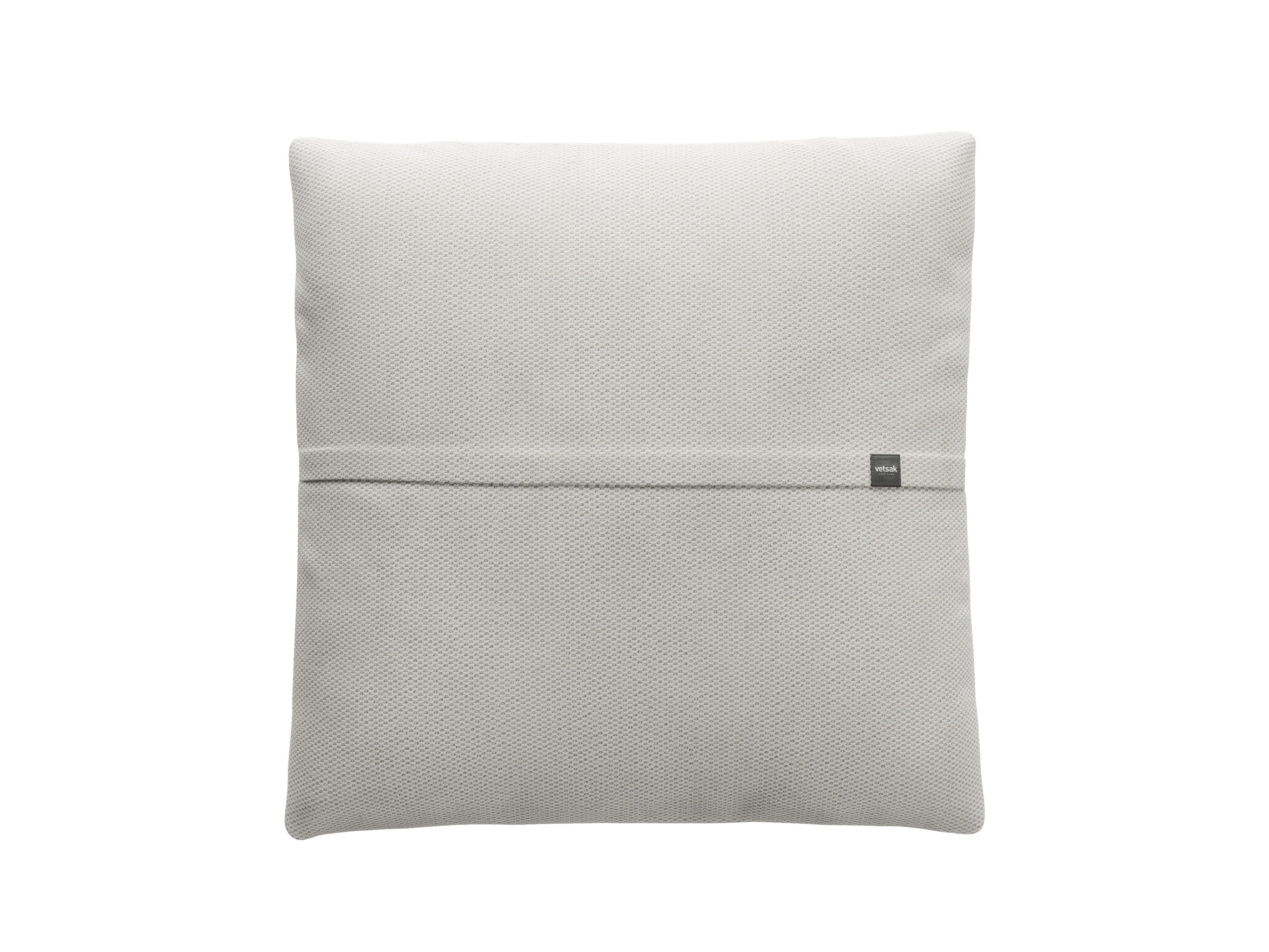 Preset Jumbo Pillow Pique Resistant light grey
