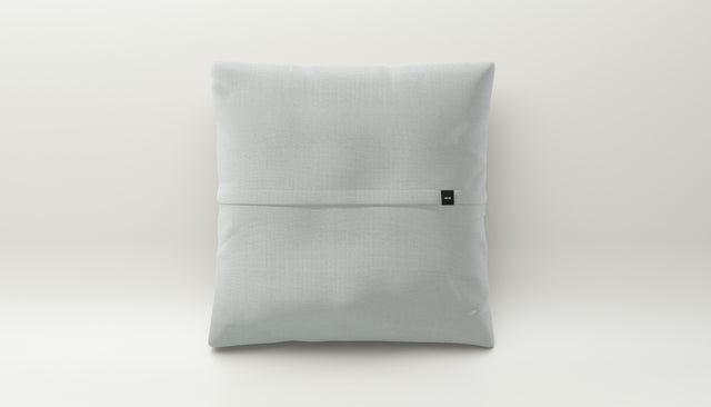 vetsak | Jumbo Pillow - Pique - Light Grey