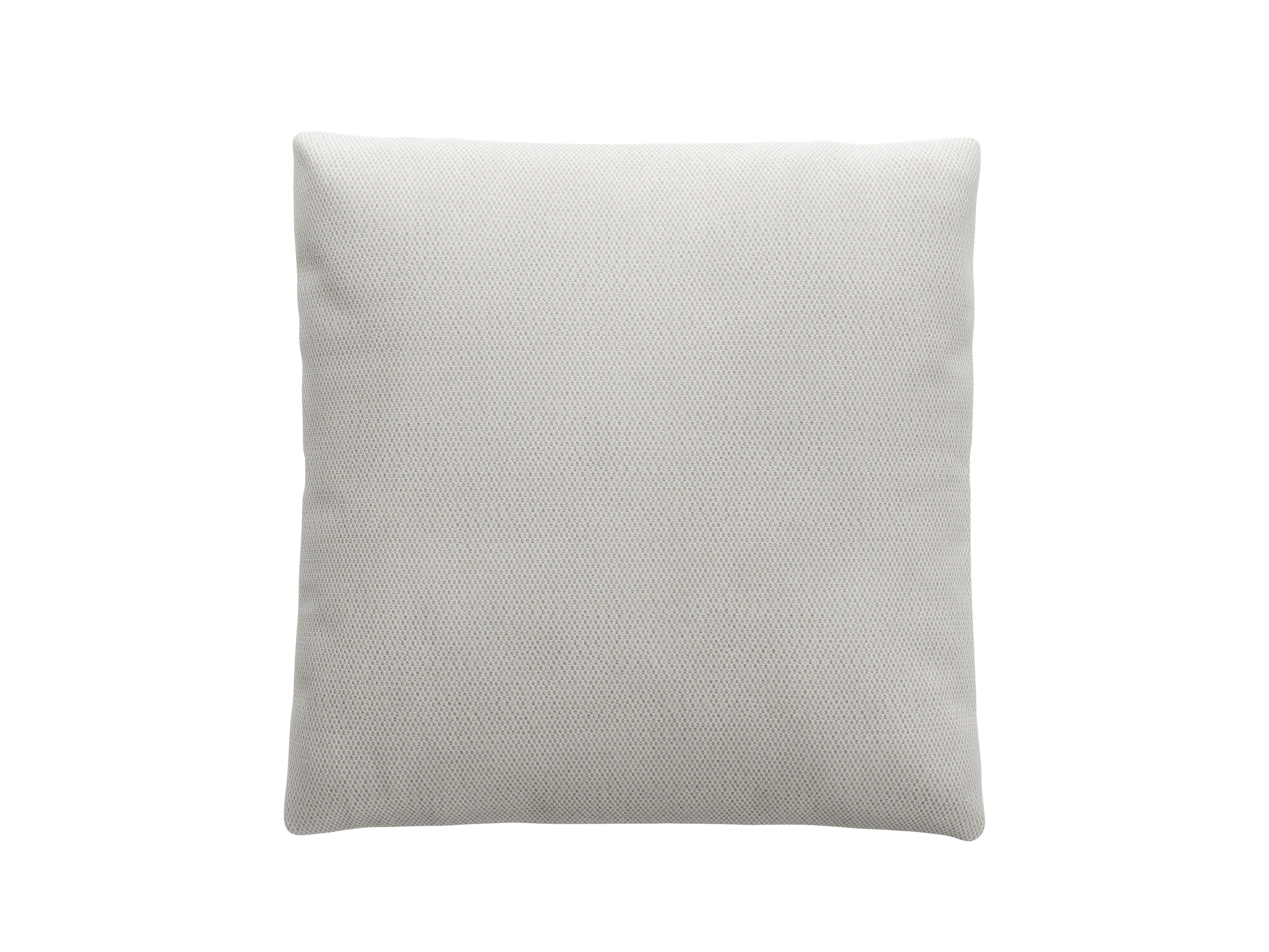 Preset Jumbo Pillow Pique Resistant light grey