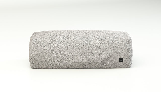 vetsak | Lounge Pillow - loop loop - bounty