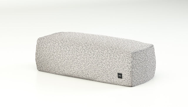 vetsak | Lounge Pillow - loop loop - bounty