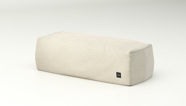 vetsak | Lounge Pillow - loop loop - duna