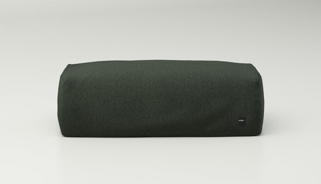 vetsak | Lounge Pillow - loop loop - mousse