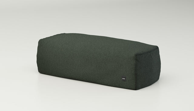 vetsak | Lounge Pillow - loop loop - mousse
