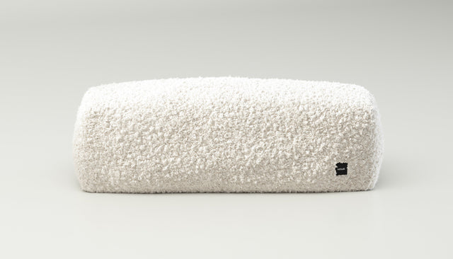 vetsak | Lounge Pillow - doodle - beige