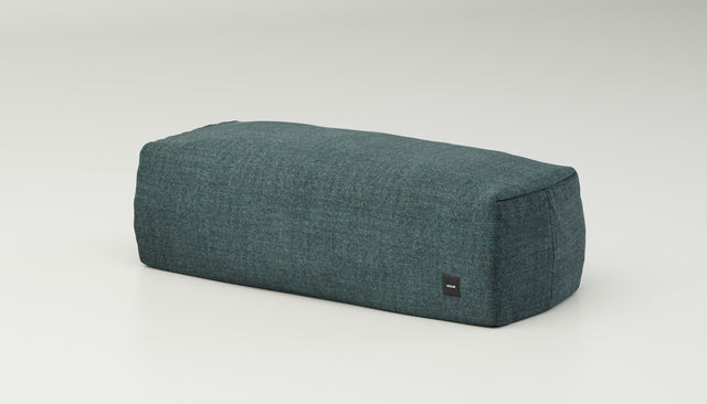 vetsak | Lounge Pillow - pique - cedar