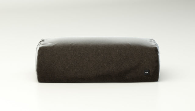 vetsak | Lounge Pillow - suave - anthracite