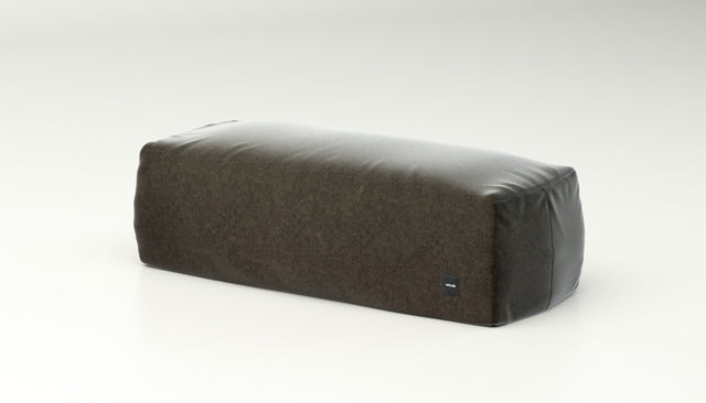 vetsak | Lounge Pillow - suave - anthracite