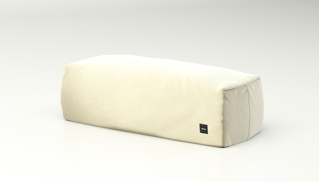 vetsak | Lounge Pillow - suave - pearl