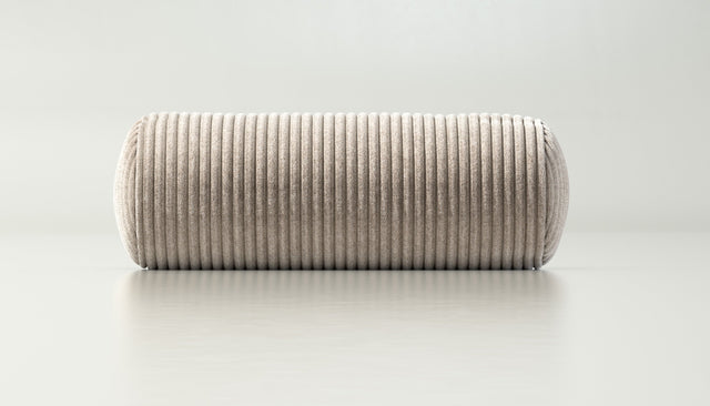 vetsak | Noodle - cord velour - platinum