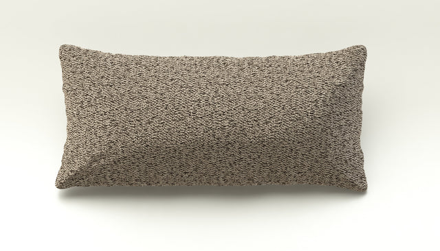 vetsak | Pillow - loop loop - taupe