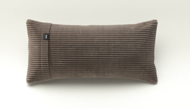 vetsak | Pillow - cord velour - mocha