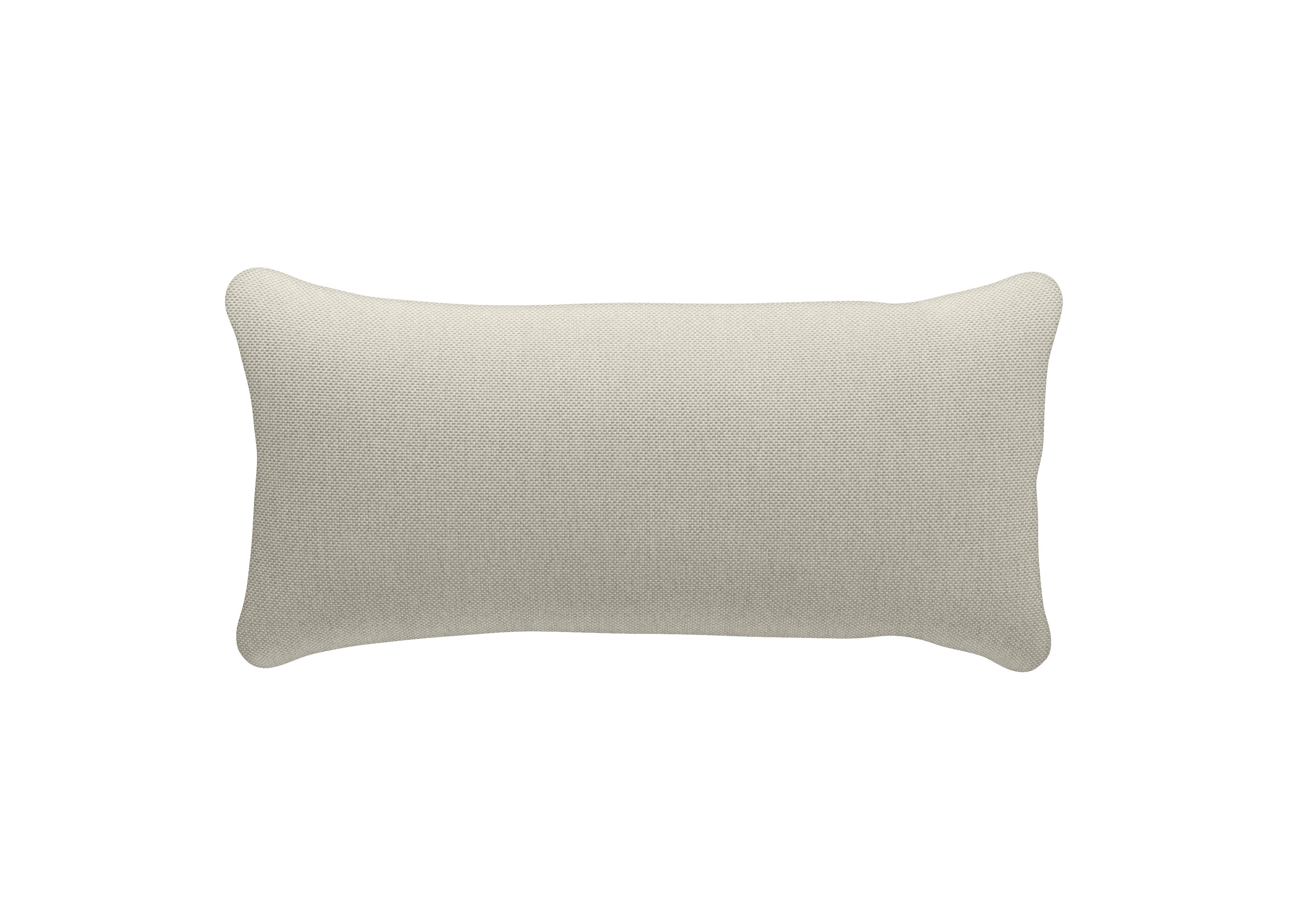 Preset Pillow Herringbone Resistant beige