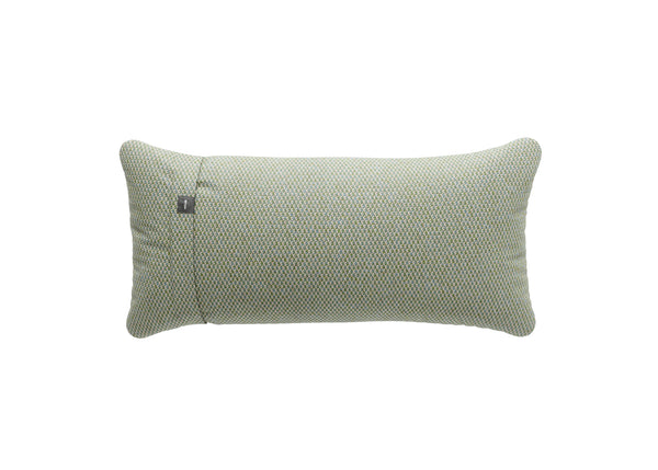 pillow - knit - dune