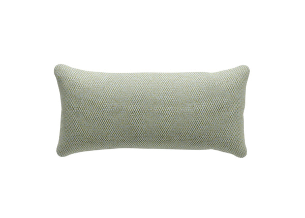 pillow - knit - dune