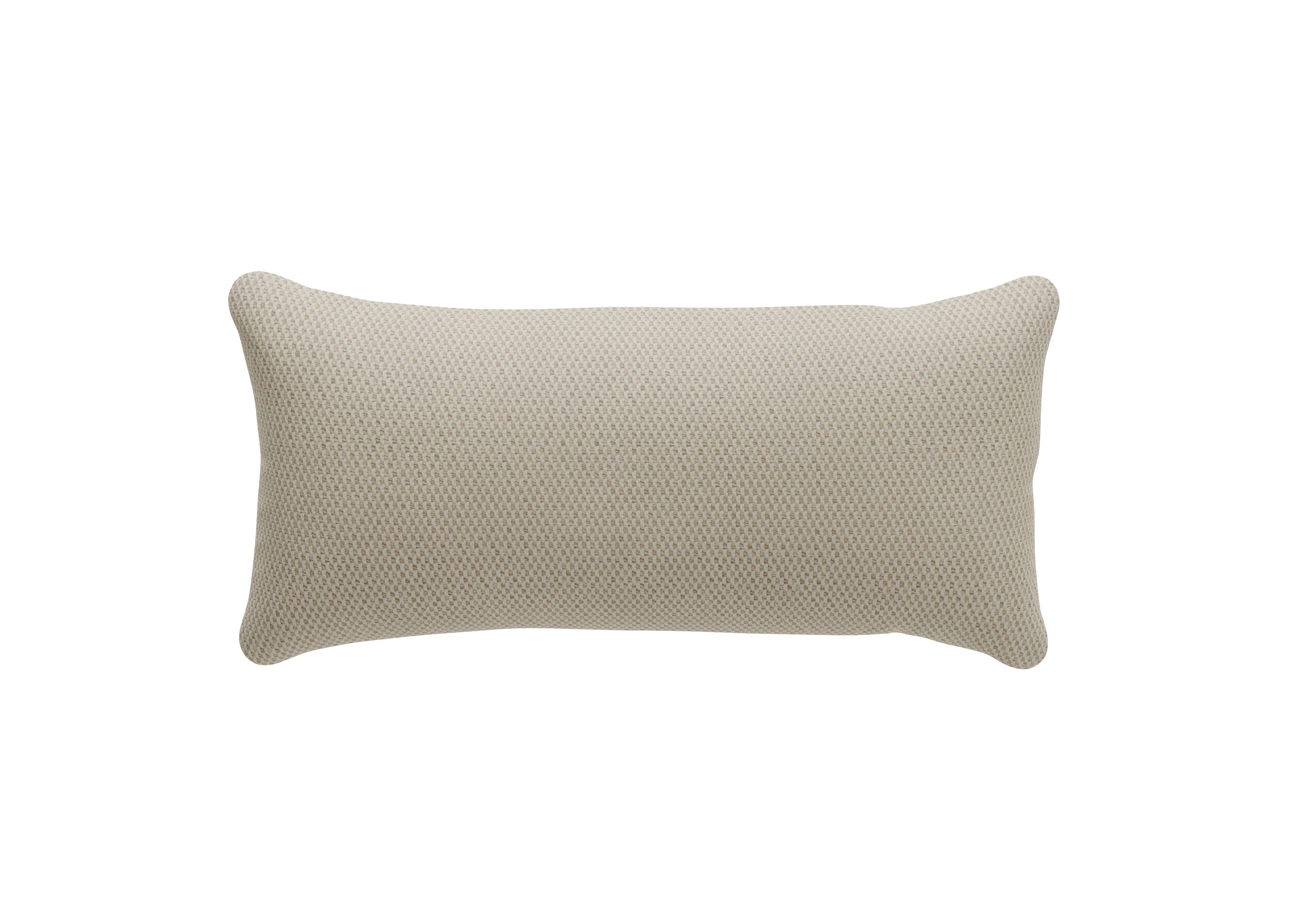 Preset Pillow Pique Resistant beige