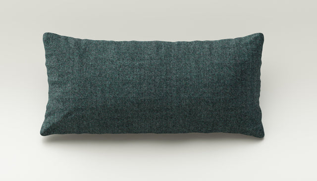 vetsak | Pillow - pique - cedar
