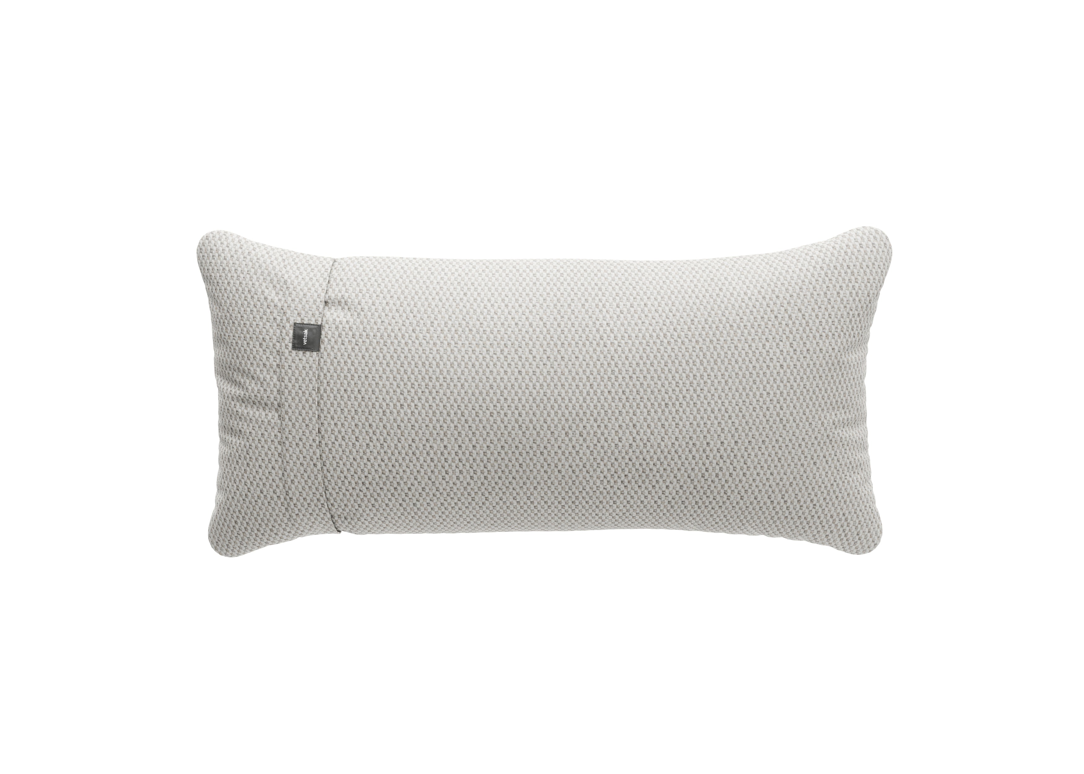 Preset Pillow Pique Resistant light grey