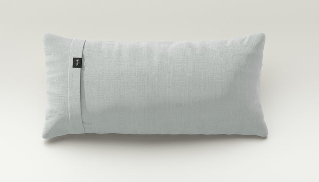 vetsak | Pillow - Pique - Light Grey