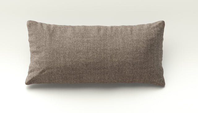 vetsak | Pillow - Pique - Stone