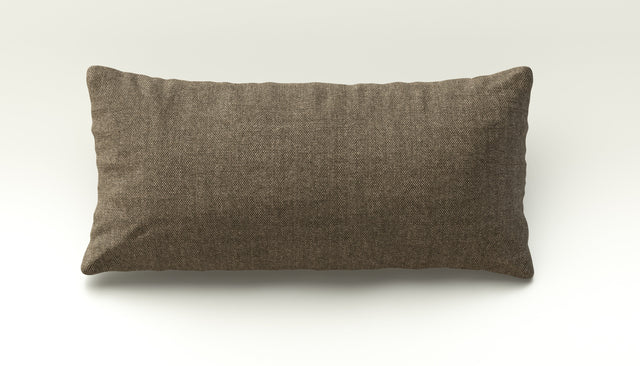 vetsak | Pillow - pique - taupe