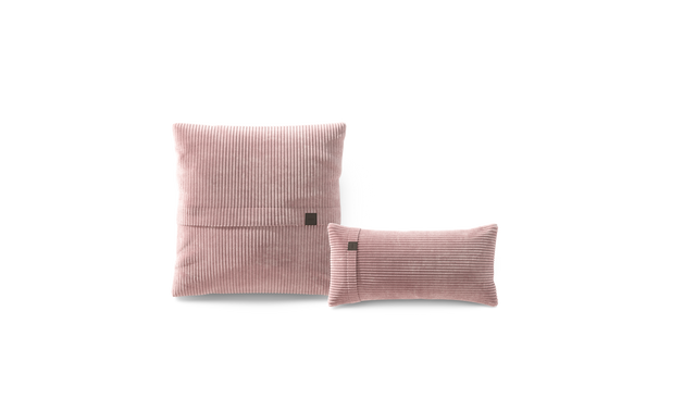 Pillow Set 1 - Cord Velour - Blossom