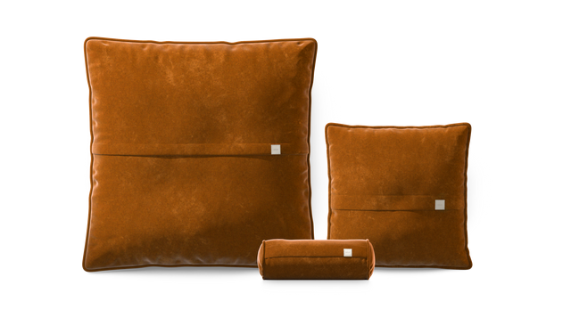 Pillow Set 2 - Suave - Honey