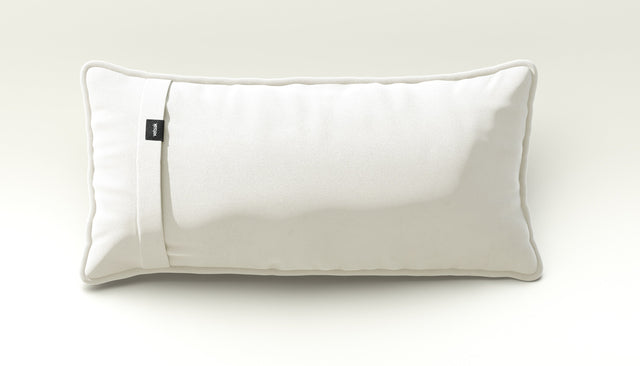 vetsak | Pillow - suave - clay