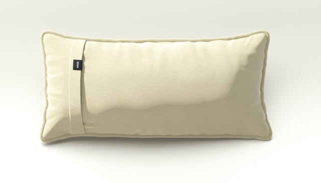 vetsak | Pillow - suave - pearl