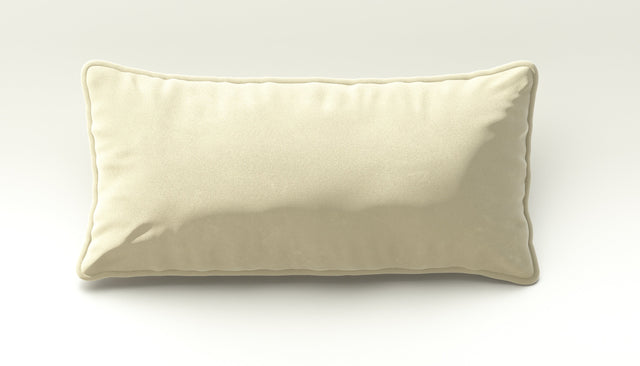 vetsak | Pillow - suave - pearl