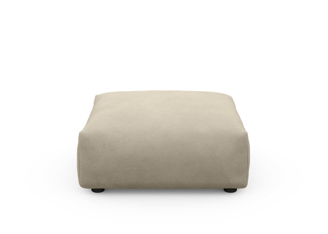 Preset Sofa Seat 084x084 - herringbone Proof stone