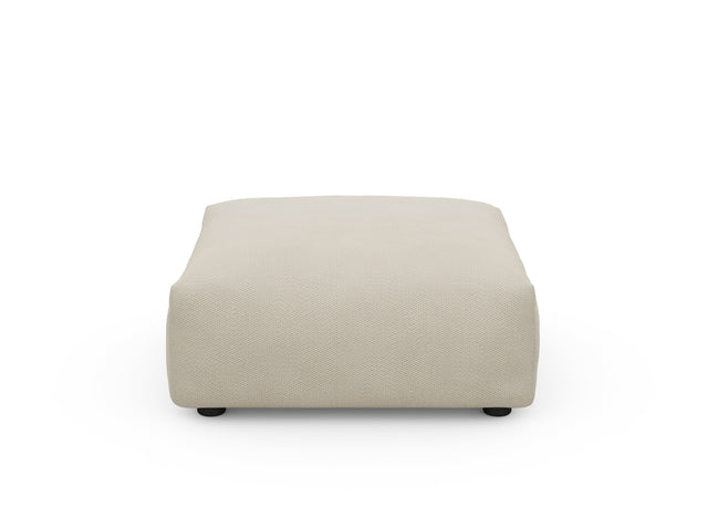 Preset Sofa Seat 084x084 pique Proof beige