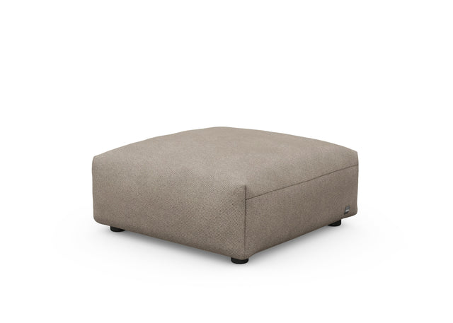 Preset Sofa Seat 084x084 pique Proof stone