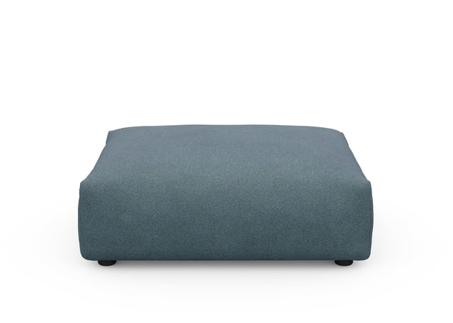 Preset Sofa Seat 105x084 pique Proof dark blue