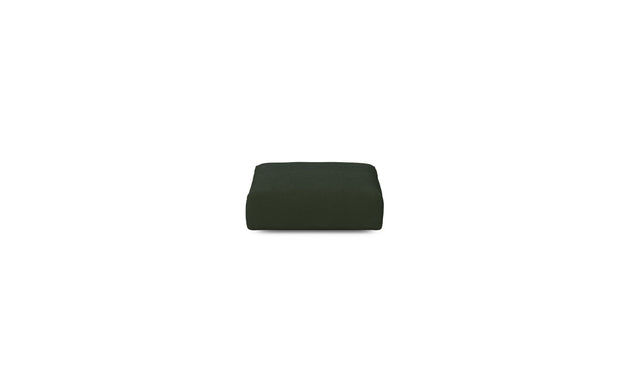 Preset sofa seat - loop loop - mousse - 105cm x 105cm