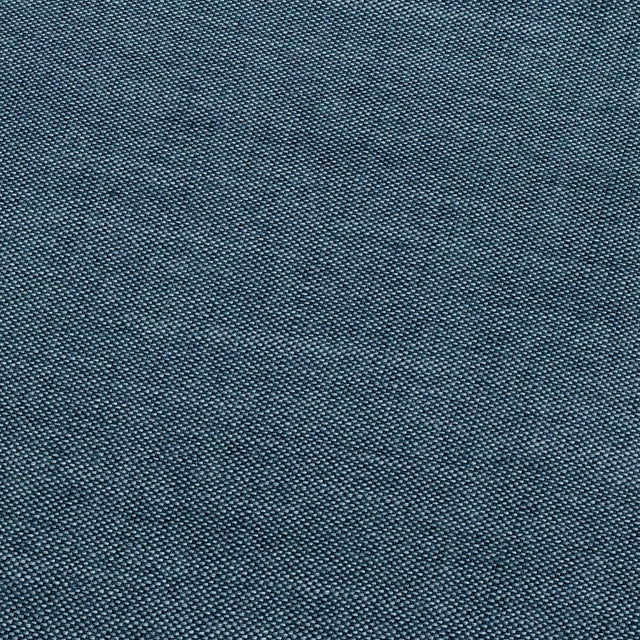 sofa seat cover 84x84 - pique - darkblue