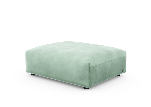 vetsak | Sofa Seat Large - velvet - mint