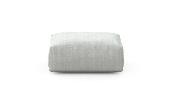 vetsak | Cover Sofa Seat XSmall - herringbone - light grey