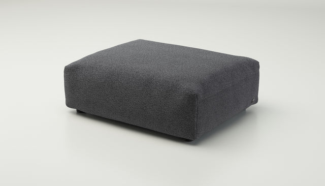 vetsak | Sofa Seat Large - loop loop - anthracite