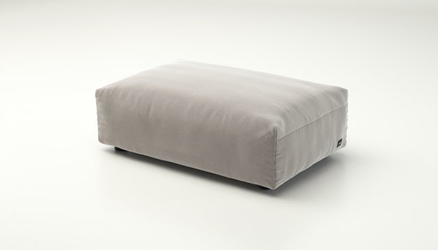 vetsak | Sofa Seat Small - suave - clay